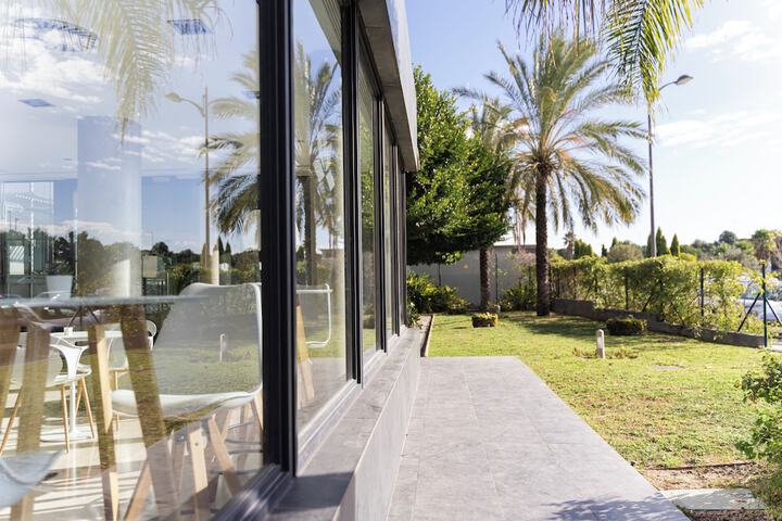 Terrace/Patio 44 of 45