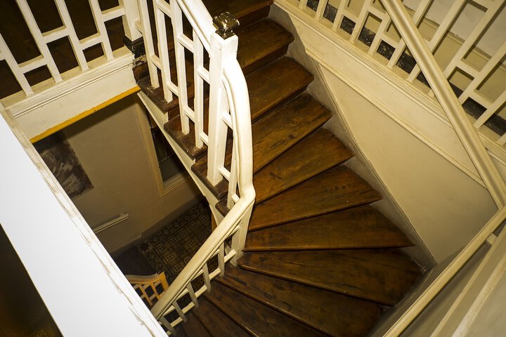 Hotel Interior 98 of 140