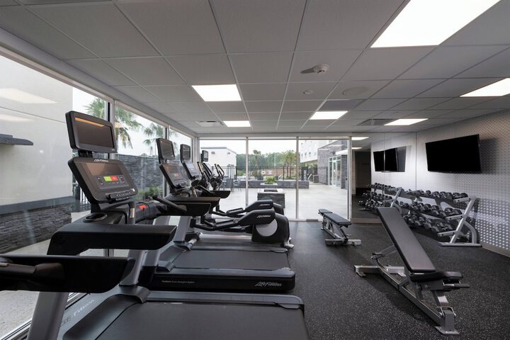Fitness Club