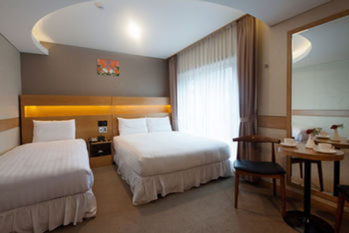 Suite Photo