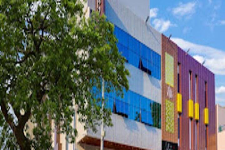 Hotel Sri Sai Krishna