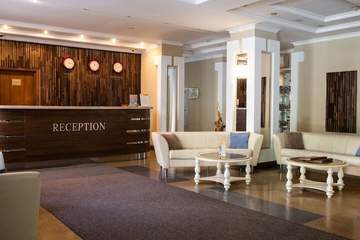 Hotel Interior 2 of 61