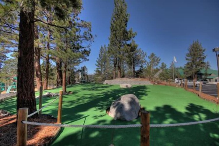 Golf 15 of 23