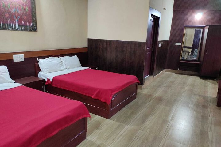 Room 7 of 21