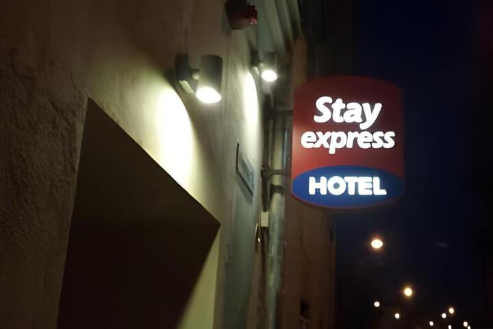 Stay Express