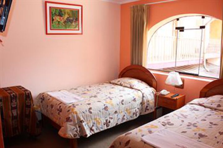Room 12 of 15