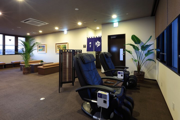 Fitness Center Photo