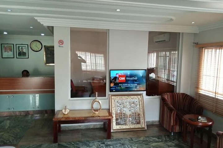 Hotel Interior 3 of 33