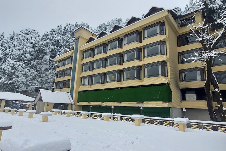 Hotel 73 of 79