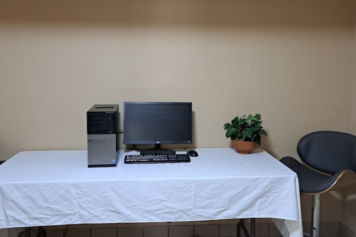 Hotel Interior 4 of 44