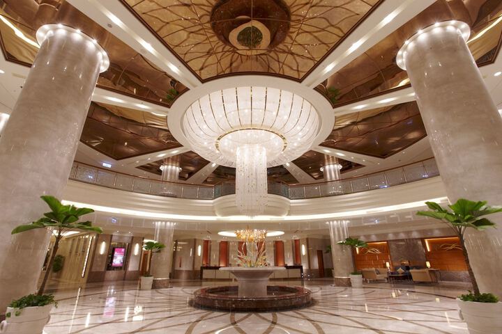 Hotel Interior 2 of 68