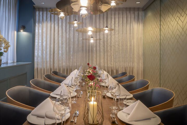 Dining Photos