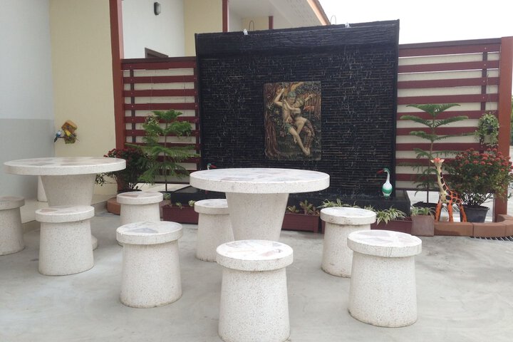 Terrace/Patio 30 of 34