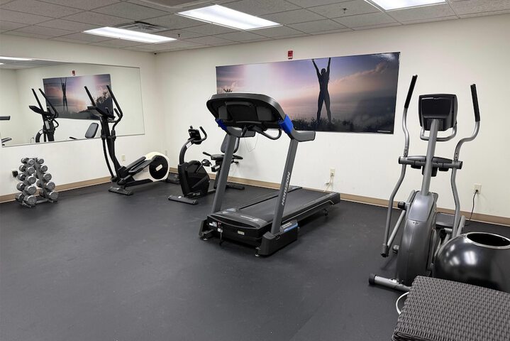 Health and Fitness 65 of 72