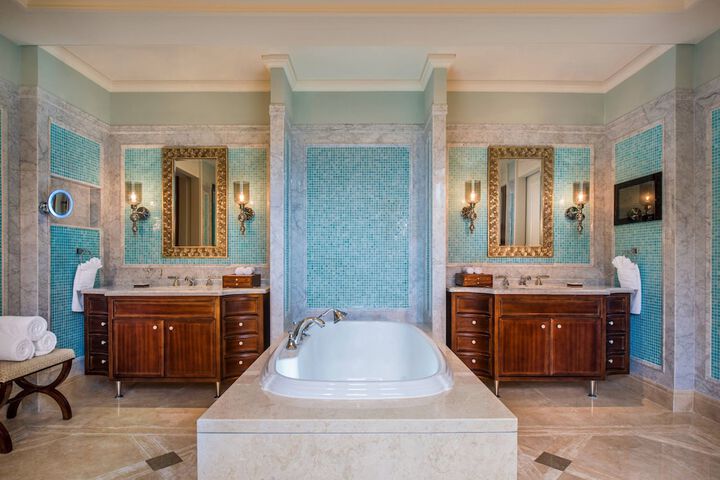 Bath Amenities