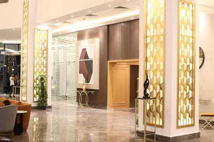 Hotel Interior 5 of 37