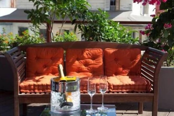Terrace/Patio 20 of 51