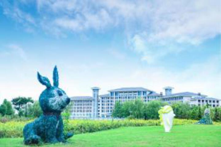 Jingwan Hotel