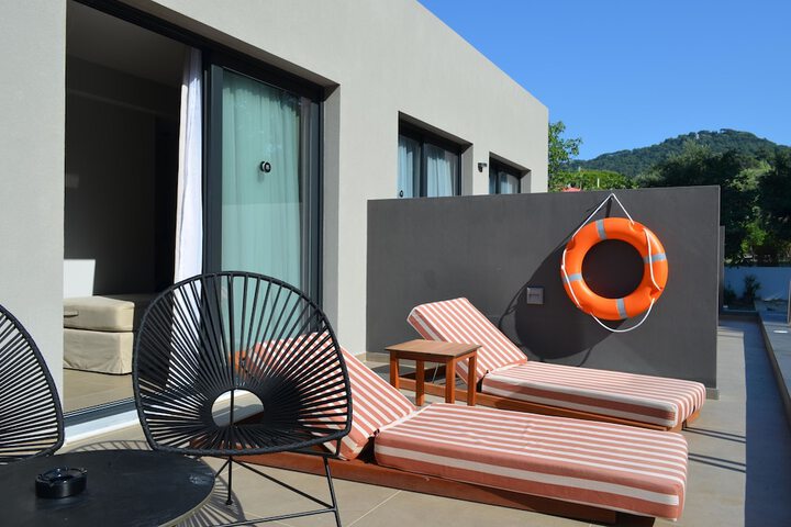 Terrace/Patio 213 of 221