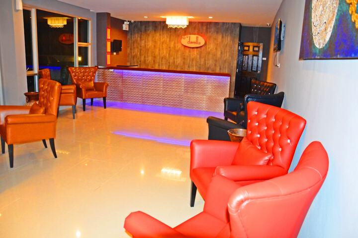 Hotel Interior 4 of 91