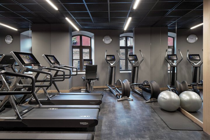 Health and Fitness 70 of 115