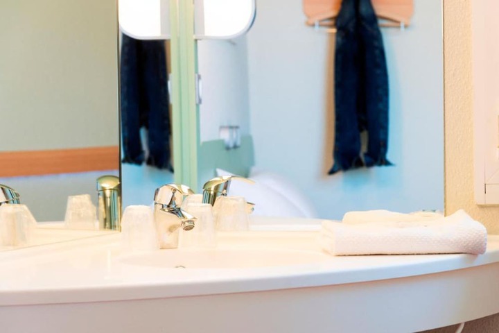 Bathroom Vanities