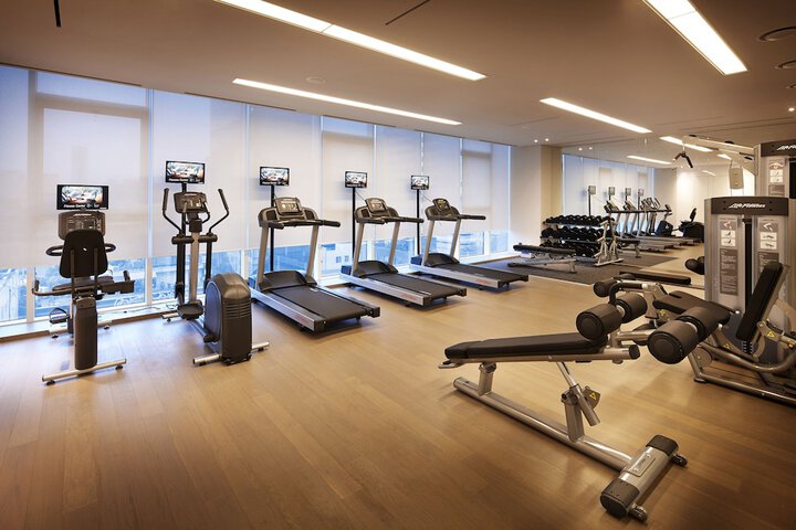 Fitness Club