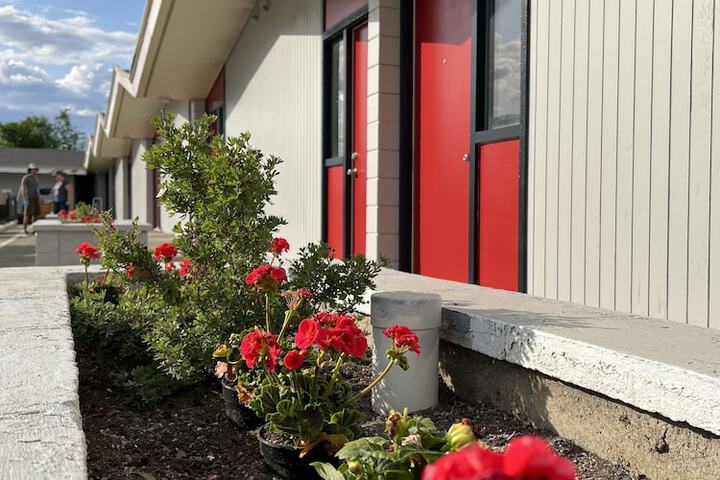 Destination Inn in Cache Creek, BC