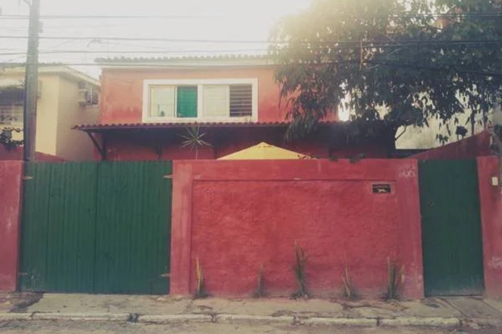 Estação do Mangue Albergue E Pousada