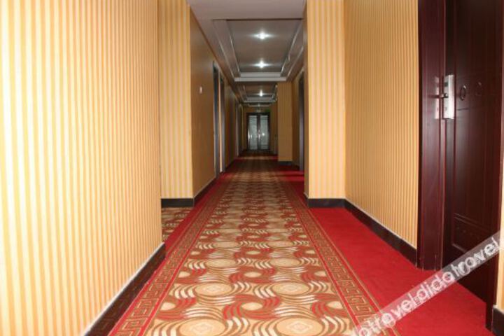 Hotel Interior 3 of 4