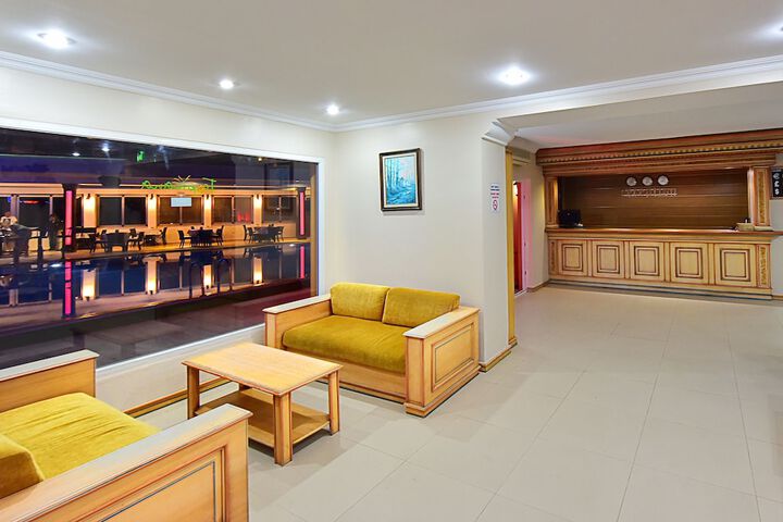 Hotel Interior 2 of 44