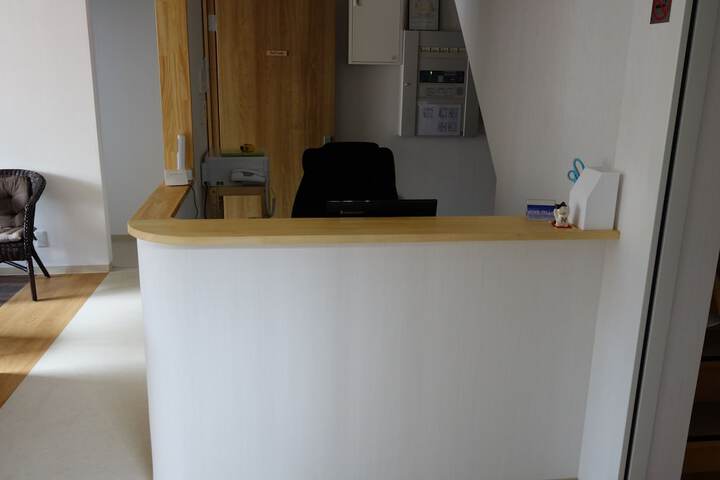 Hotel Interior 2 of 33