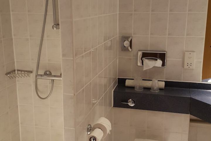 Bath Photo