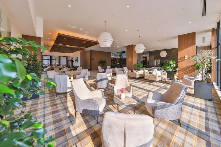 Hotel Interior 2 of 89