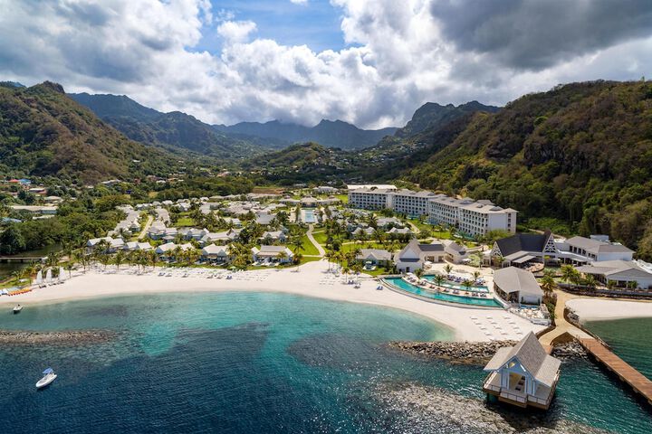 Photo of Sandals St. Vincent and the Grenadines Adults Only