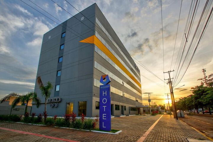 Hotel 24 of 24