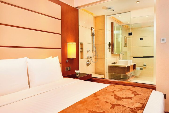 Bath Amenities