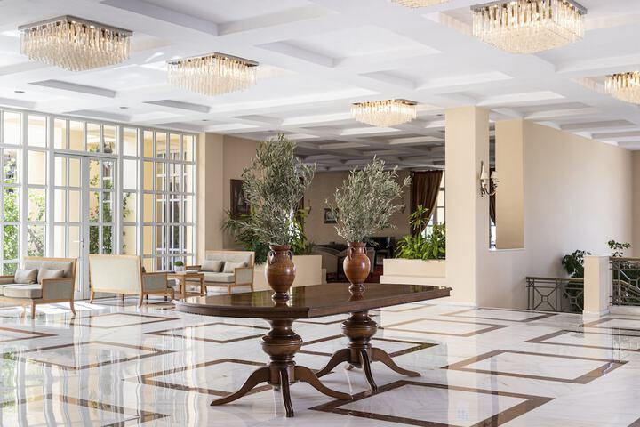 Hotel Interior 31 of 42