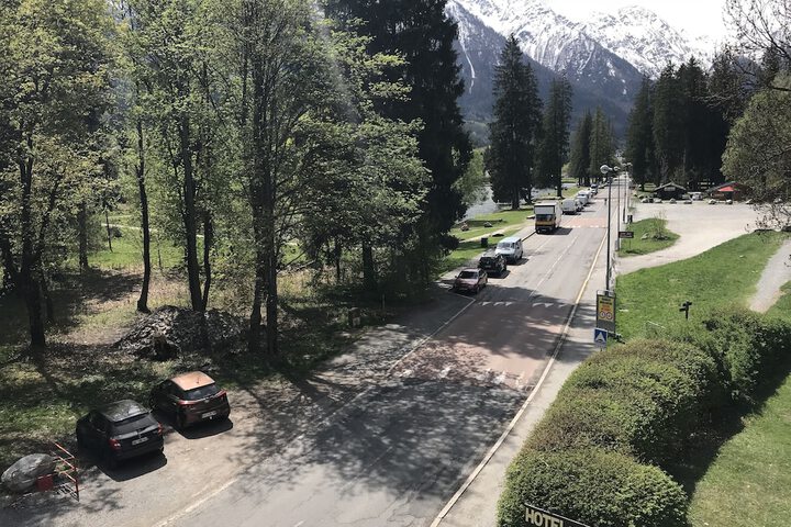 Hotel View 44 of 49