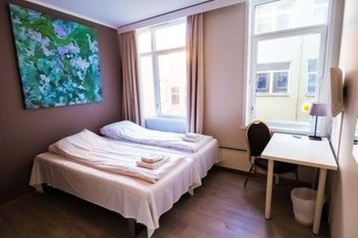 Bergen Budget ApartHotel