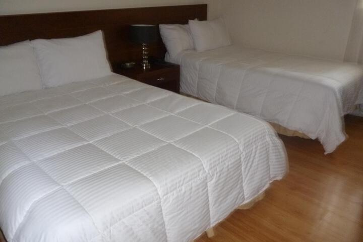 Fitness Center Photo