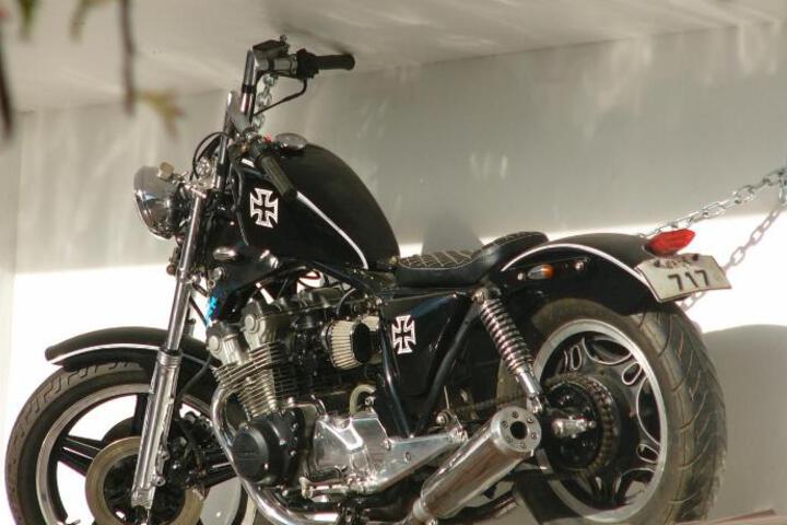 General 47 of 50