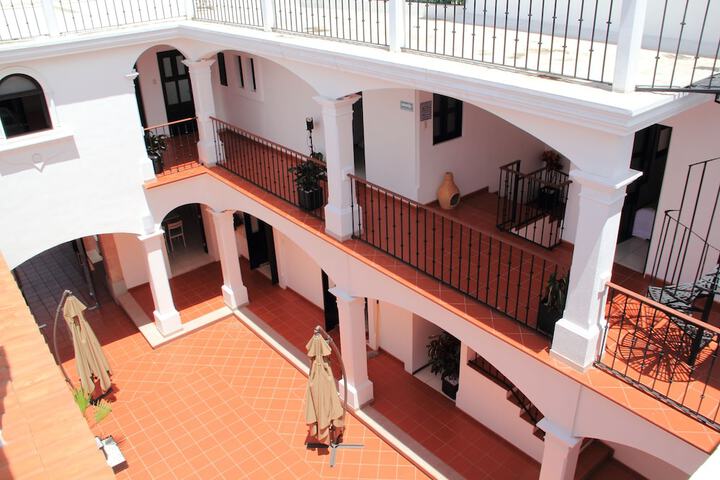 Facade