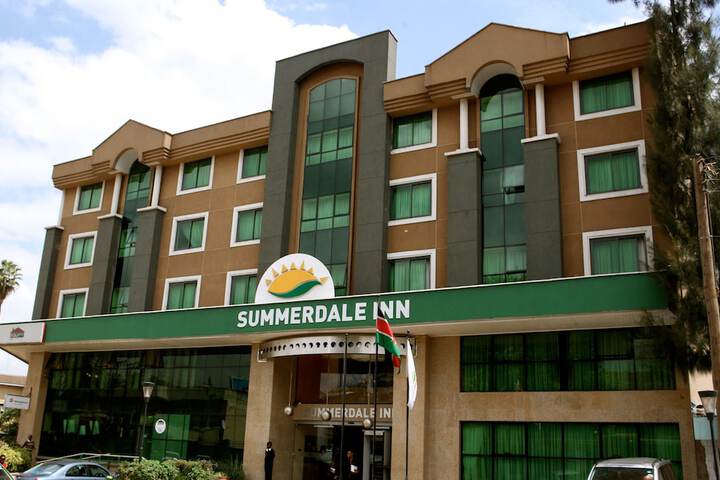 Summerdale Inn