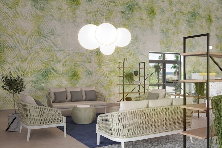 Hotel Interior 2 of 59