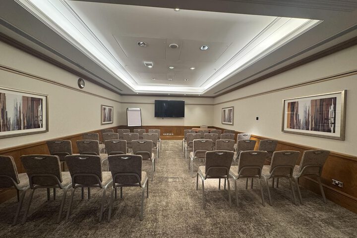 Meeting 275 of 284