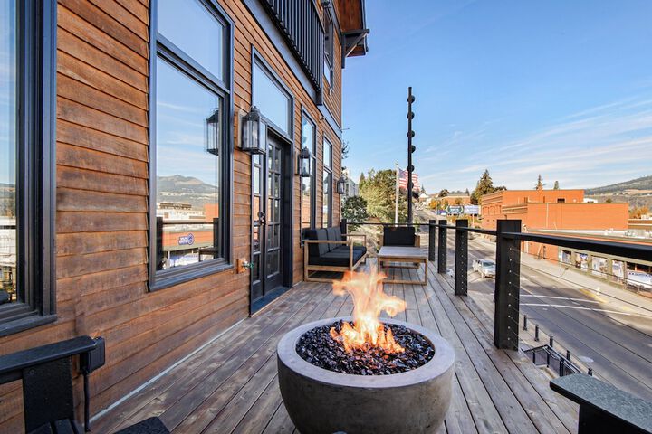 Terrace/Patio 34 of 53