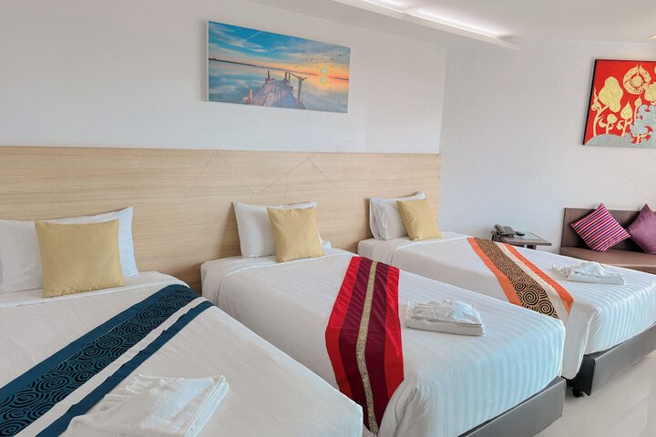 Room 7 of 23