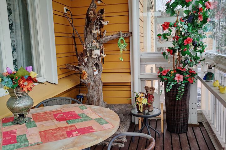 Terrace/Patio 22 of 82