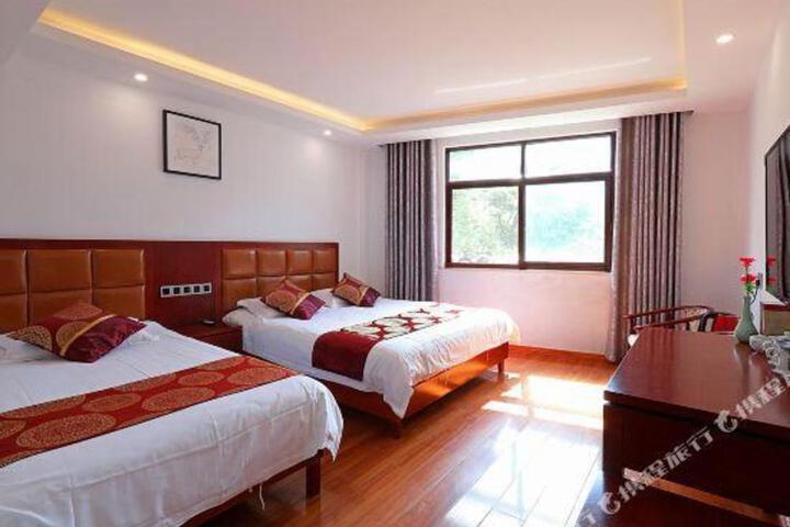 Xilai Xiaozhuang Hotel